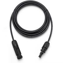 EcoFlow ECO* STREAM Solar Panel Extension Cable 2.95m | EFL-STREAMMI-PV-2.95M | 4895251640473