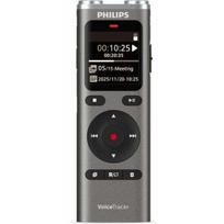 Philips DVT2075 8GB memory with USB-C + memory card slot | DVT2075 | 855971006984