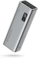 Cuktech P+Series No.15 150W 20000 mAh Gray | 6973886190391 | 6973886190391