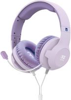 Słuchawki Hori Gaming Headset , lavender | NSX-111E | 4961818042223
