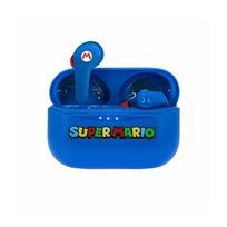 Słuchawki OTL Super Mario TWS Bluee | 5055371623971 | 5055371623971