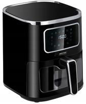 Frytkownica beztłuszczowa MPM Frytkownica beztłuszczowa Air Fryer MFR-09 5L 1450W | MFR-09 | 5903151040114