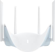 D-Link - BE9500 Wi-Fi 7 Smart Router