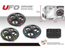 Dron zdalnie sterowany Ufo mix | 5903631496929 | 5903631496929