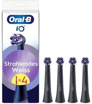Końcówka Oral-B iO 4 szt. Black | 8700216194594 | 8700216194594