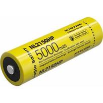 Nitecore Akumulator 21700 5000mAh 1 szt. | 100818 | 8720287199441