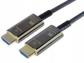 Kabel PremiumCord HDMI - HDMI 7m Black (kphdm21t07) | kphdm21t07 | 8592220026660