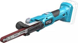 Dedra Belt grinder file 18V 0*AH SAS+ALL