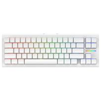 Nubi NK68 HE White, G3MS Magnetite Ice , US | NK68-HE-WH-ANSI | 5292910041944