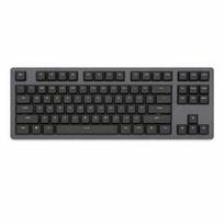 Nubi NK87 Black, G3MS Sapphire , US | NK87-BL-ANSI | 5292910042002