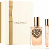 Dolce & Gabbana Zestaw Devotion woda perfumowana 50ml + woda perfumowana 10ml | 8054754400526 | 8054754400526