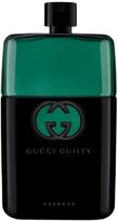 Gucci Guilty Essence Pour Homme woda toaletowa spray 200ml | 3616305820792 | 3616305820792