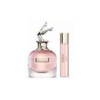 Jean Paul Gaultier Scandal zestaw dla kobiet (EDP, 80 ml + EDP, 20 ml) | h-B-28-747-00 | 8435415092128