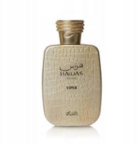 Rasasi Rasasi Hawas Viper Eau De Parfum 100 ml (man) | 614514555132 | 614514555132