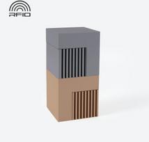 BambuLab Filament Bambu Lab podporowy do PLA/PETG 1,75mm 0,5kg - Black | BML-27422 | 6977252427128
