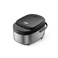 Philips Mini rice cooker | HD3093/80 3000 series | 600 W | 0.85 L | Number of programs 8 | Black/Stainless Steel | HD3093/80 | 8720389055300