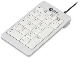 Klawiatura BakkerElkhuizen Klawiatura UltraBoard 955 V2 Numeric Keypad retail | BNEU955V2 | 8719274677543