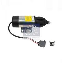 Solenoidinis vožtuvas DT 1.20027