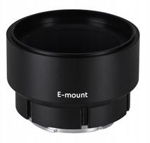 Bagnet do obiektywu Laowa Sword 25 mm, 60 mm, 100 mm, 180 mm - Sony E | VO4726 | 6940486709940