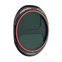 ND16/PL Hybrid FREEWELL filter for DJI Mavic 4 Pro | FW-M4P-ND16/PL | 4897143171096
