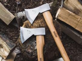 Boker Toporek Appalachów Boker Plus duży | 09BO255 | 4045011238079