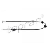 Tachometro velenas TOPRAN 102 971