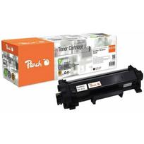 Toner Peach Toner Brother TN-2510 (DCP-2620) black 1200 stron remanufactured | PT1366 | 7640366814564