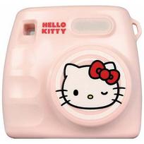 YASHICA x Hello Kitty Mini Digital Camera (Pink) | YAS-MNDCSP-K2 | 4582712710409
