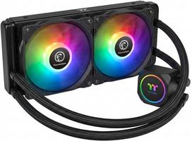 Thermaltake AIO TH240 V 3 ARGB | CL-W465-PL12SW-A | 4711658544650