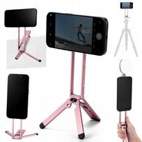 Statyw Kf Statyw Uchwyt 3w1 Vlog Video Foto Magnetyczny Magsafe Do u Iphone Kf / Kf31.139s3 / Pink | SB11163 | 6942610300115