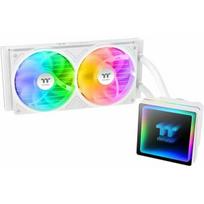 Thermaltake AIO TH240 V 3 ARGB Snow | CL-W467-PL12SW-A | 4711658544674