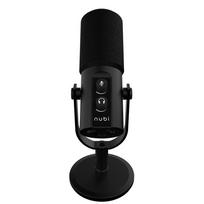 Nubi NMIC1, Black | NMIC1-BL | 5292910042064