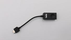 Karta sieciowa Lenovo Cable,Dongle,RJ45,Drapho | 01YU026 | 5706998934277
