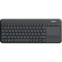 Klawiatura Logitech K400 Plus (920-007151) | 920-007151 | 5099206059481
