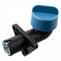 Plovimo vamzdelio jungtis FEBI BILSTEIN 104221