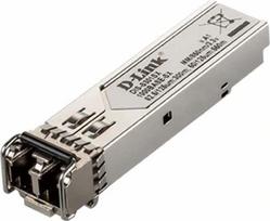 Moduł SFP D-Link Moduł optyczny SFP MonoModo D-Link DIS-S301SX | S55100945 | 0790069437694