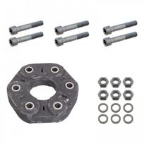 Kardaninio veleno jungtis FEBI BILSTEIN 104551