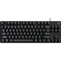 Klawiatura Logitech G413 SE Brak danych (920-010444) | 920-010444 | 5099206097957