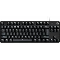 Klawiatura Logitech G413 TKL SE GX Linear (S7812775) | S7812775 | 5099206098435