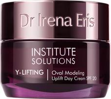 Dr Irena Eris - Y-Lifting Oval Modeling Uplift SPF 20 Day Cream - 50 ml