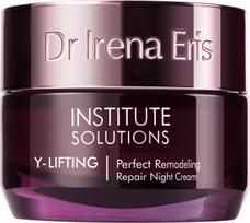 Dr Irena Eris - Y-Lifting Perfect Remodeling Repair Natcreme - 50 ml