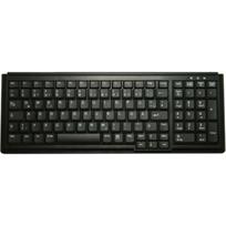 Klawiatura Cherry INDUSTRY 4.0 COMPACT NOTEBOOK | AK-7000-U-B/GE | 7061115671755