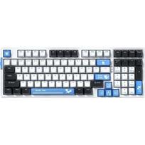 Klawiatura Triton VGN V98 Pro Gaming Tastatur, Arctic Fox - Limited Edition (US) | V98 PRO V2 AFLD | 6975943530300