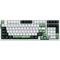 Klawiatura Endgame Gear VGN V98 Pro Gaming Tastatur, Blueberry Ice Cream - Forest (US) | V98 PRO V2 BBICF | 6975943530706