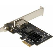 Karta sieciowa Inter-Tech Inter-Tech Gigabit PCIe Adapter Argus ST-7266 x1 v2.1 retail | 77773013 | 4260455647878