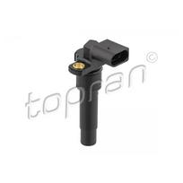 Odometro jutiklis TOPRAN 110 583