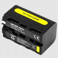 charger Nitecore Nitecore Akumulator NP-F750 | NITNPF750 | 6952506494217