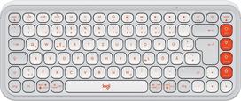 Klawiatura Logitech POP Icon Keys (920-013060) | 920-013060 | 5099206127494