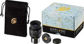 Eset Explore Scientific 52st. 25mm LER