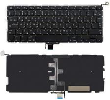 Klawiatura CoreParts do Apple MacBook Pro 13" A1278 podświetlana (MSPP71664) | MSPP71664 | 5706998237583